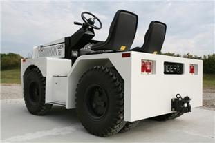 美國(guó)Taylor-Dunn TC-80牽引車(chē)