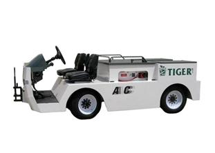 美國(guó)Taylor-Dunn TC-50E牽引車(chē)