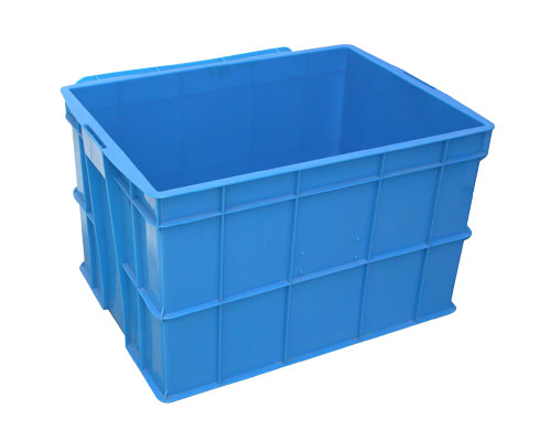 供應(yīng)超市、食品用的各種規(guī)格的周轉(zhuǎn)箱