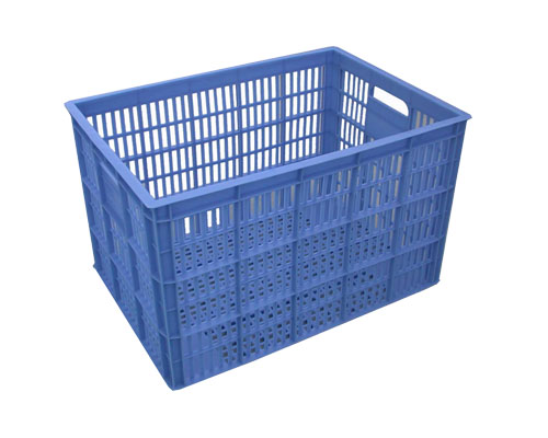 供應(yīng)AK6641塑料周轉(zhuǎn)筐