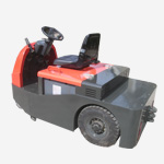 供應(yīng)電動牽引車