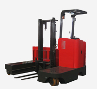 供應(yīng)蓄電池側(cè)面叉車