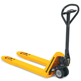 手動(dòng)托盤(pán)車(chē)(2200 公斤)