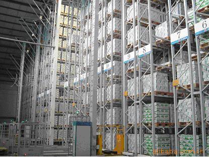 冷凍低溫庫(kù)