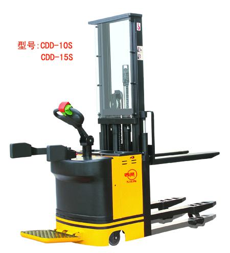 供應(yīng)全電動(dòng)堆高車