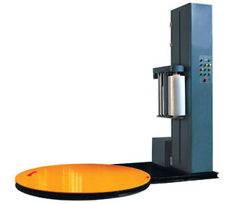 纏繞機(jī)，裹包機(jī)，碼垛機(jī)