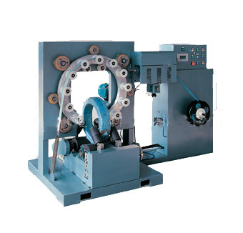 環(huán)體纏繞機(jī)