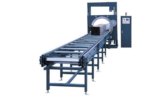 水平纏繞機(jī)