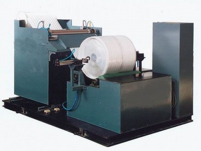 徑向纏繞機(jī)