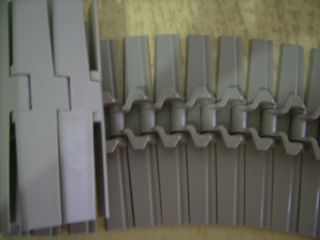 882TABK1000加強(qiáng)型輸送鏈板