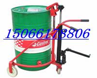 生產(chǎn)銷售油桶搬運車