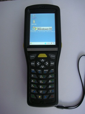 UHF超高頻RFID工業(yè)級手持機(jī)