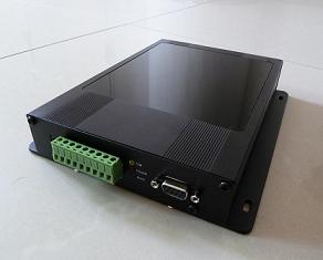 UHF超高頻RFID桌面發(fā)卡器