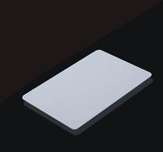 UHF超高頻RFID遠(yuǎn)距離白卡