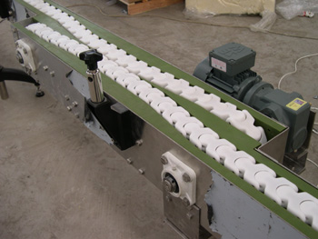 龍骨鏈輸送機(jī)