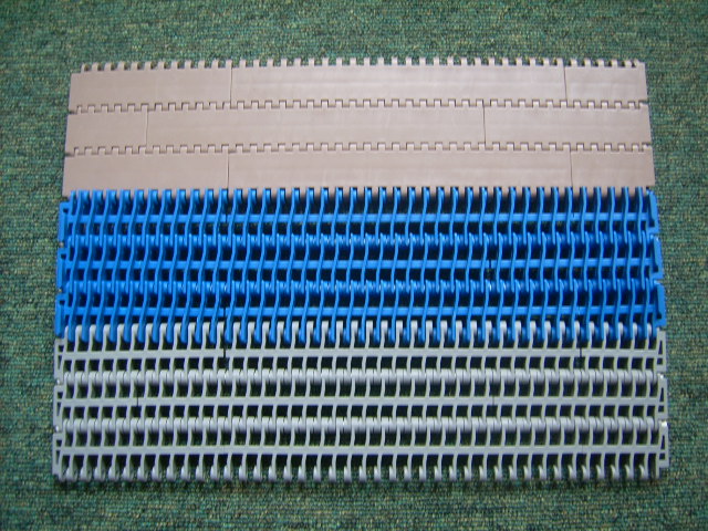 900型塑料網(wǎng)帶