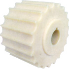 尼龍鏈輪 機(jī)加工鏈輪 主動(dòng)輪 從動(dòng)輪