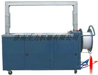 自動打包機/捆扎機DBA300A(高臺超大型)