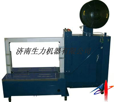 自動(dòng)打包機(jī)/捆扎機(jī)DBA300B(低臺(tái)超大型)