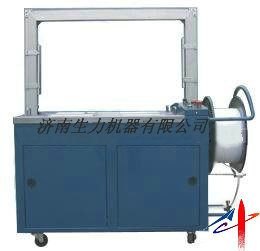 自動打包機(jī)/捆扎機(jī)DBA200A (高臺標(biāo)準(zhǔn)型) 