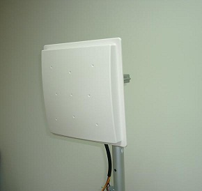 廠家直銷，RFID遠(yuǎn)距離讀寫器，超高頻非接觸式