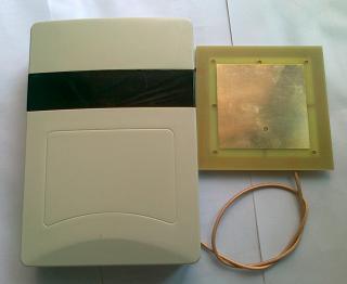 RFID近距離票箱專用讀頭，提供多種語言的SDK開發(fā)包