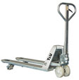 鍍鋅型手動(dòng)托盤車