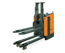 德國STILL2噸側(cè)駕式電動(dòng)堆高機(jī) SD 20 