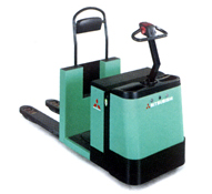 OPB系列|低位揀選車(帶手柄)(2.0T)