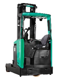 RB系列|前移式叉車(1.4~2.5T)