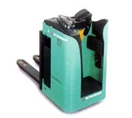 站駕式電動(dòng)托盤搬運(yùn)車(2.0T)