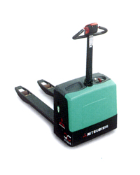 步行式電動(dòng)托盤叉車(1.3~2.0T)