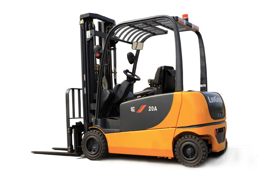 CLG2020AS-CLG系列電動(dòng)平衡重式叉車