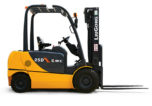 CLG2025D-CLG系列電動(dòng)平衡重式叉車CLG2025D-CLG系列電動(dòng)平衡重式叉車