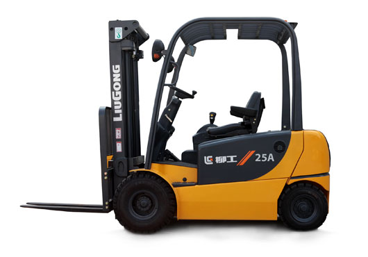 CLG2025A-S-CLG系列電動(dòng)平衡重式叉車