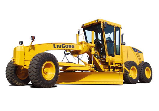 CLG422-平地機(jī)