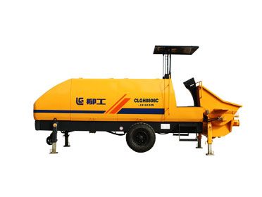 CLGH8806C-混凝土運(yùn)輸泵