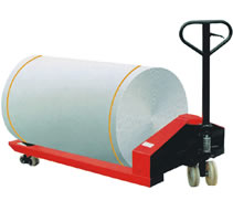 異型搬運車 CBY5.0手動液壓搬運車 