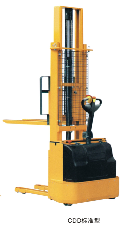 全電動(dòng)堆垛車 CDD型全電動(dòng)堆垛車 