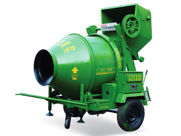 JZC350-小型混凝土機械