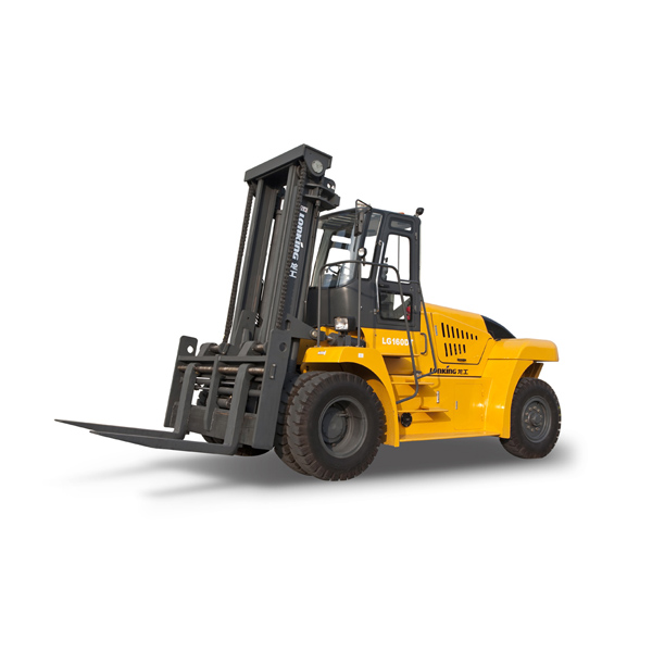 LG160DT內(nèi)燃平衡重式叉車