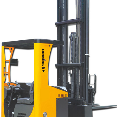 CQD20H前移式堆垛車