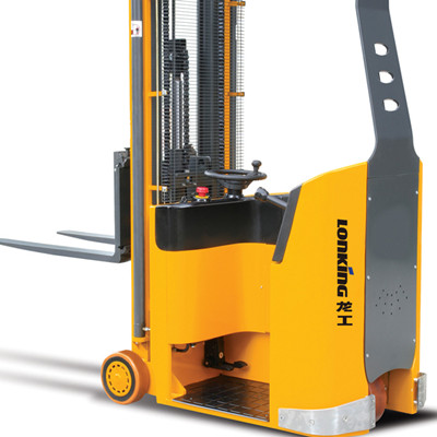 CPD-窄道電動(dòng)叉車