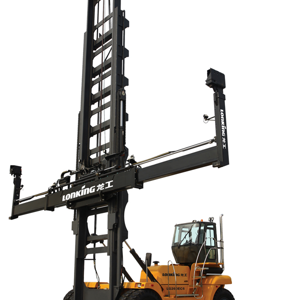 LG260EC6堆高機(jī)