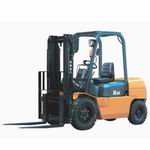 柴油叉車-R系列2~3.5噸內(nèi)燃叉車
