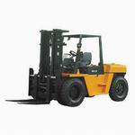 柴油叉車-H系列8噸柴油液力叉車