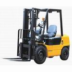 柴油叉車-H系列2~3.0噸C240發(fā)動機叉車