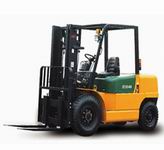 柴油叉車-H系列4~4.5噸內(nèi)燃叉車