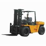 柴油叉車-H系列8~10噸內燃叉車