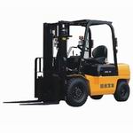 柴油叉車-L系列2.0~4.0噸內燃叉車